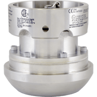 Automation Products Hammer Union Pressure Transmitter, HU